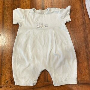 SQUIGGLES | Choo Choo outfit | 18 months